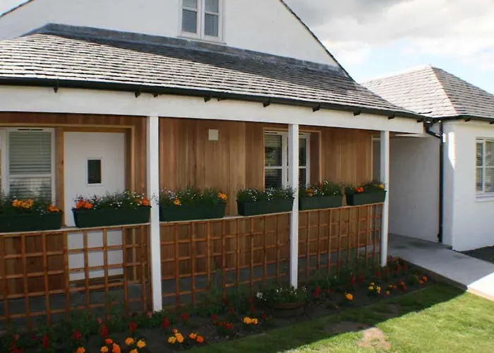 Hillhead Farm Lets
