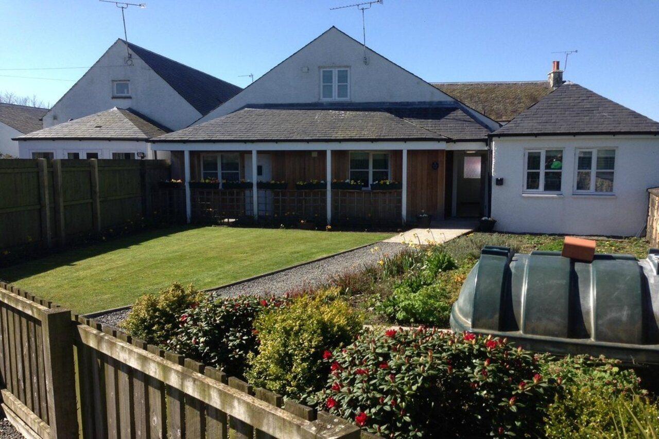 Hotel Hillhead Farm Lets Stirling