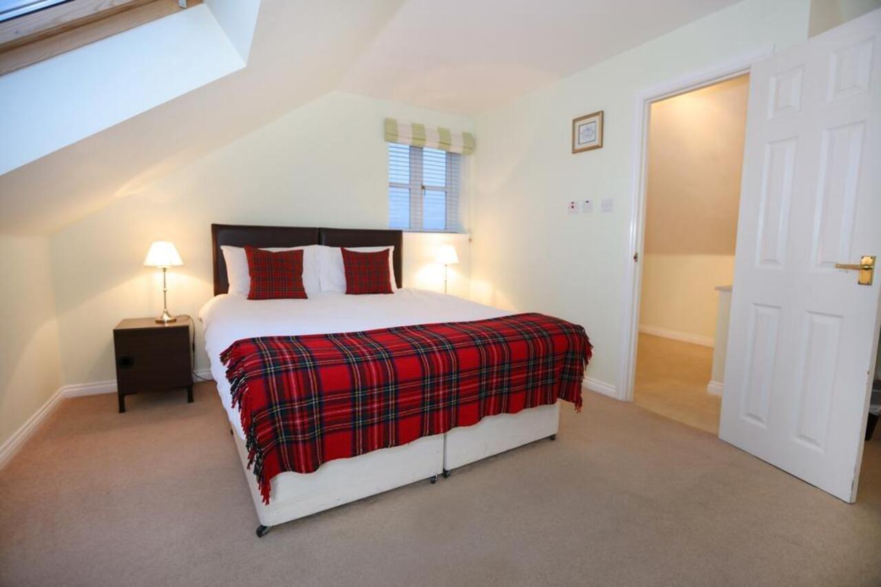 Hotel Hillhead Farm Lets