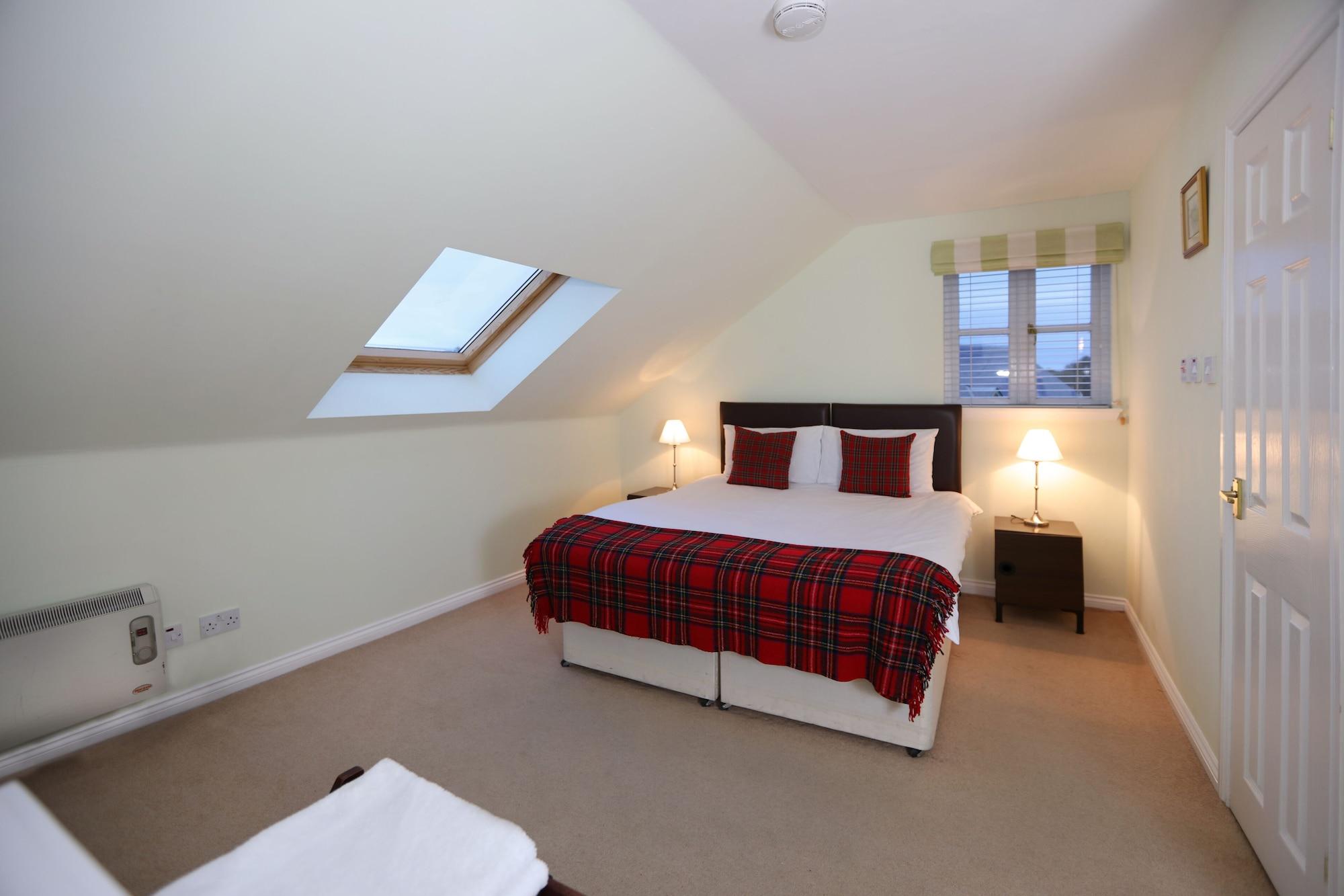 Hillhead Farm Lets 3*