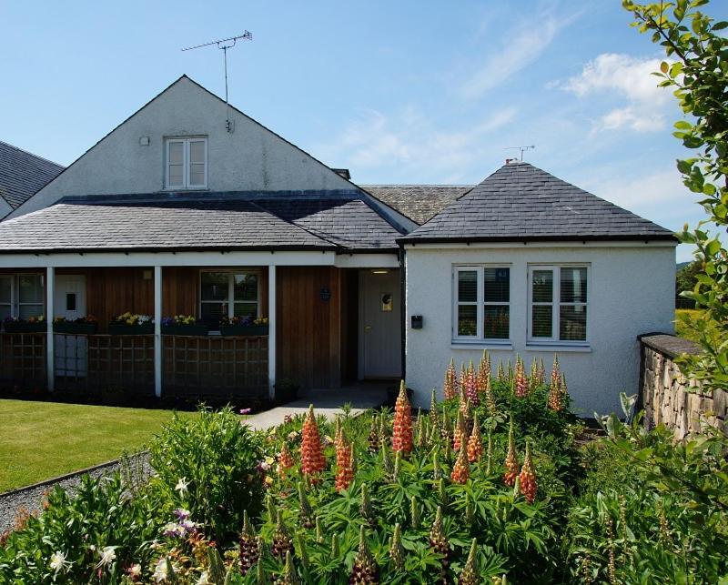 Hotel Hillhead Farm Lets Stirling