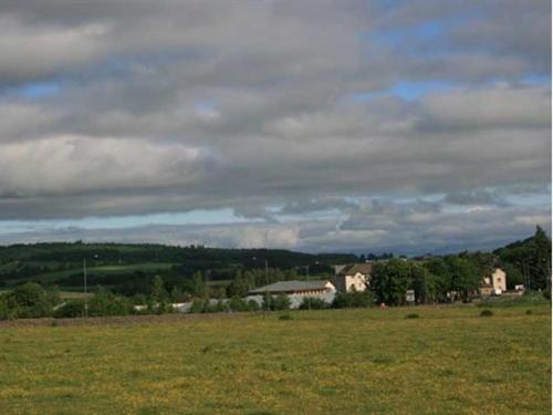 Hillhead Farm Lets Hotel