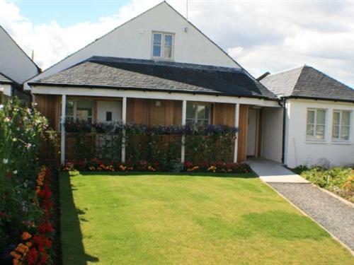 Hillhead Farm Lets 3* Stirling