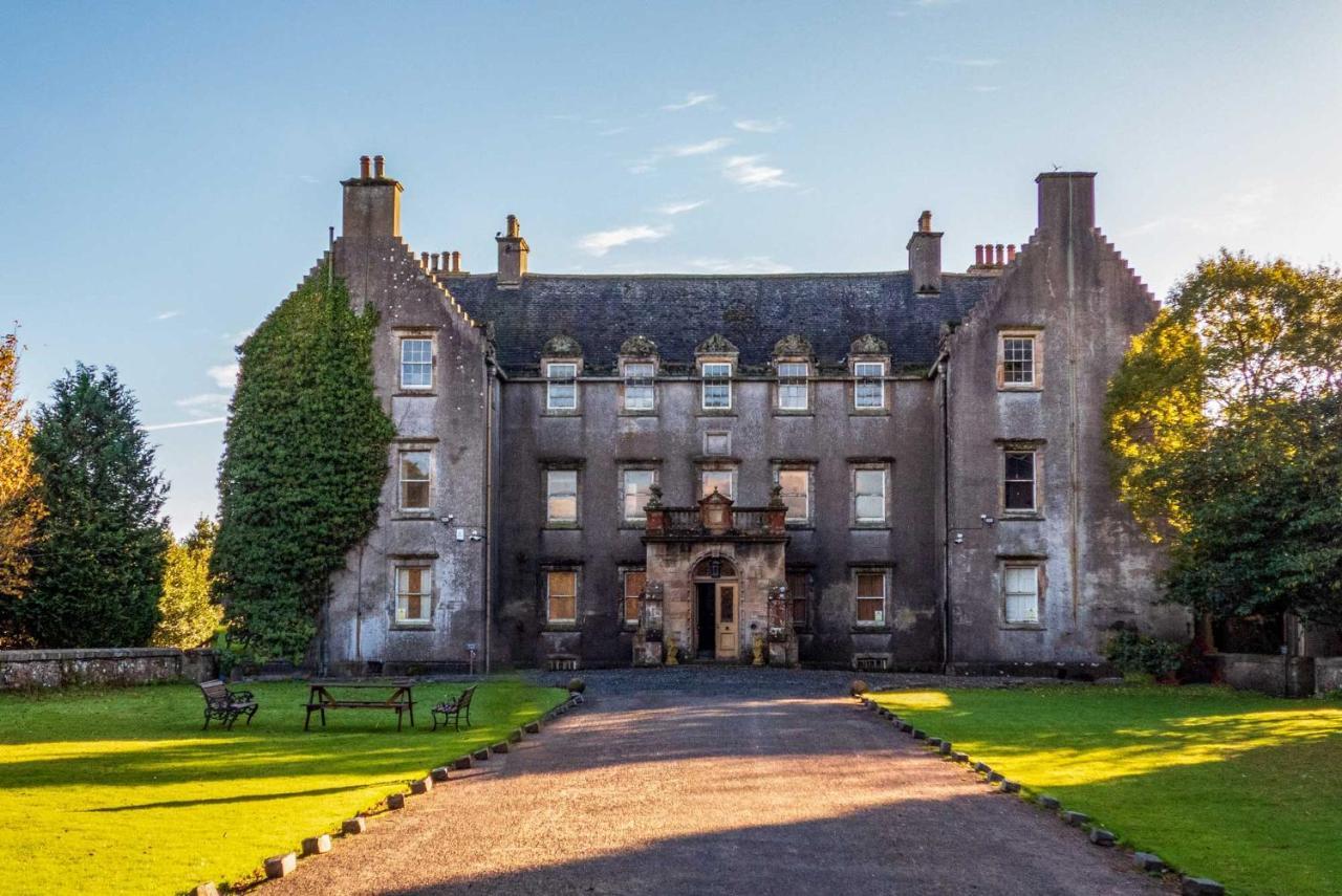Hotel Hillhead Farm Lets