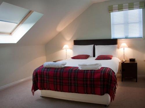 Hillhead Farm Lets