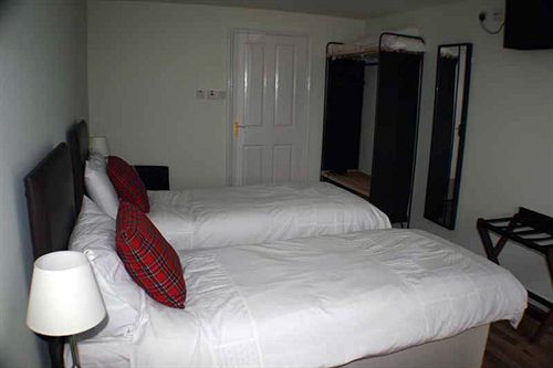 Hotel Hillhead Farm Lets 3*