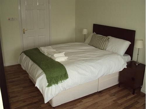 Hillhead Farm Lets 3* Stirling