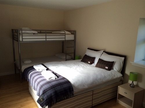 Hillhead Farm Lets 3*