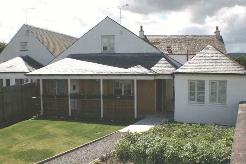 Hotel Hillhead Farm Lets