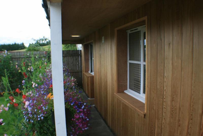 Hillhead Farm Lets Hotel Stirling